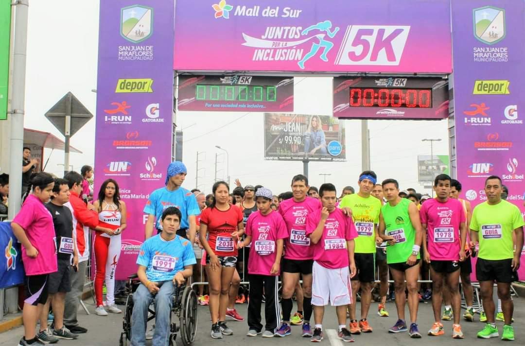 banner Mall del Sur 6K