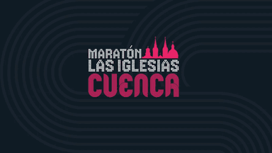 banner Maraton Las Iglesias Cuenca 42K