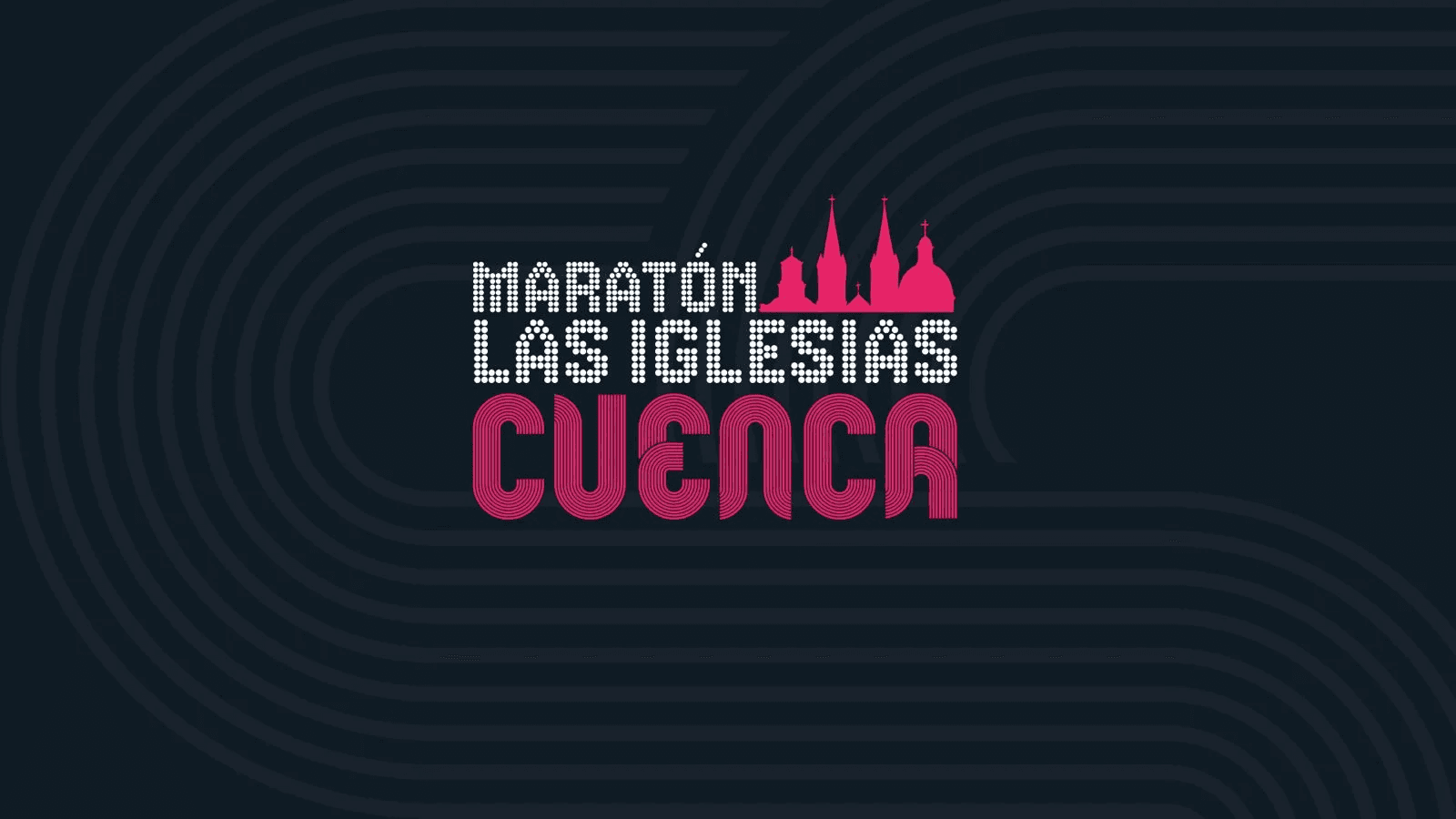 banner Maraton Las Iglesias Cuenca 42K