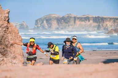 banner Marcona Wind Trail
