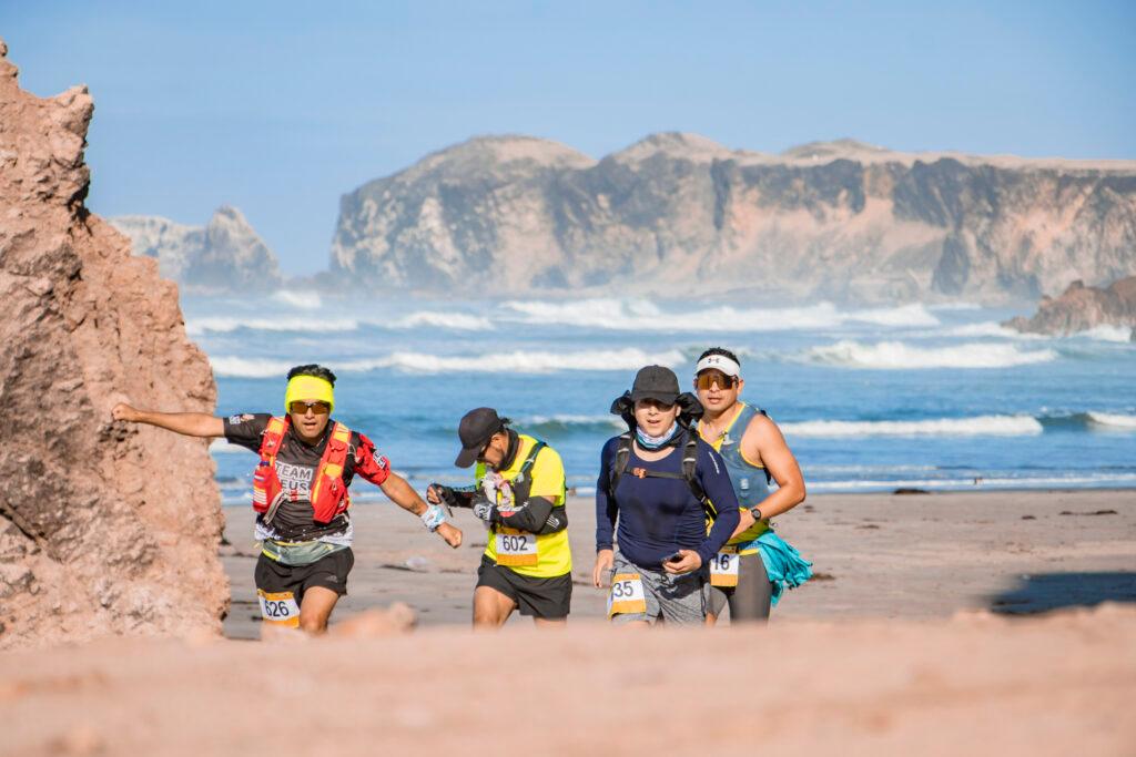 banner Marcona Wind Trail