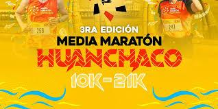 banner Media Marathon de Huanchaco