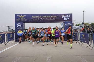 banner Media Maraton Las Palmas