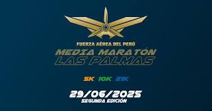 banner Media Maraton Las Palmas