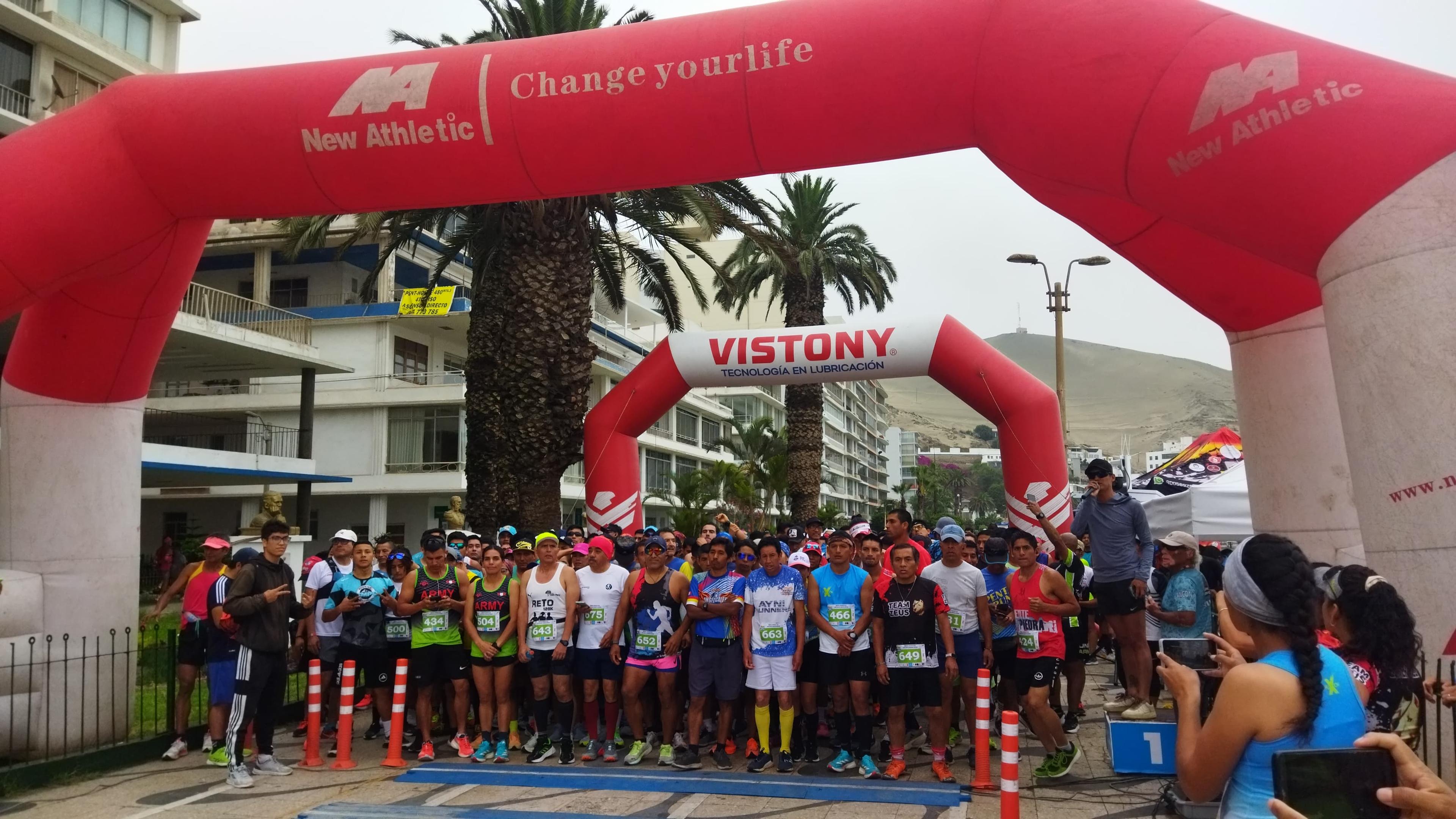 banner Media Maraton de Ancon 2023
