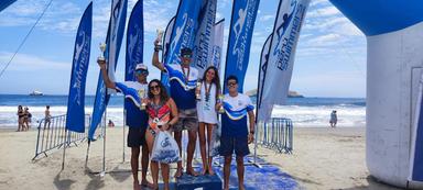 banner Nadada de la Amistad 2024