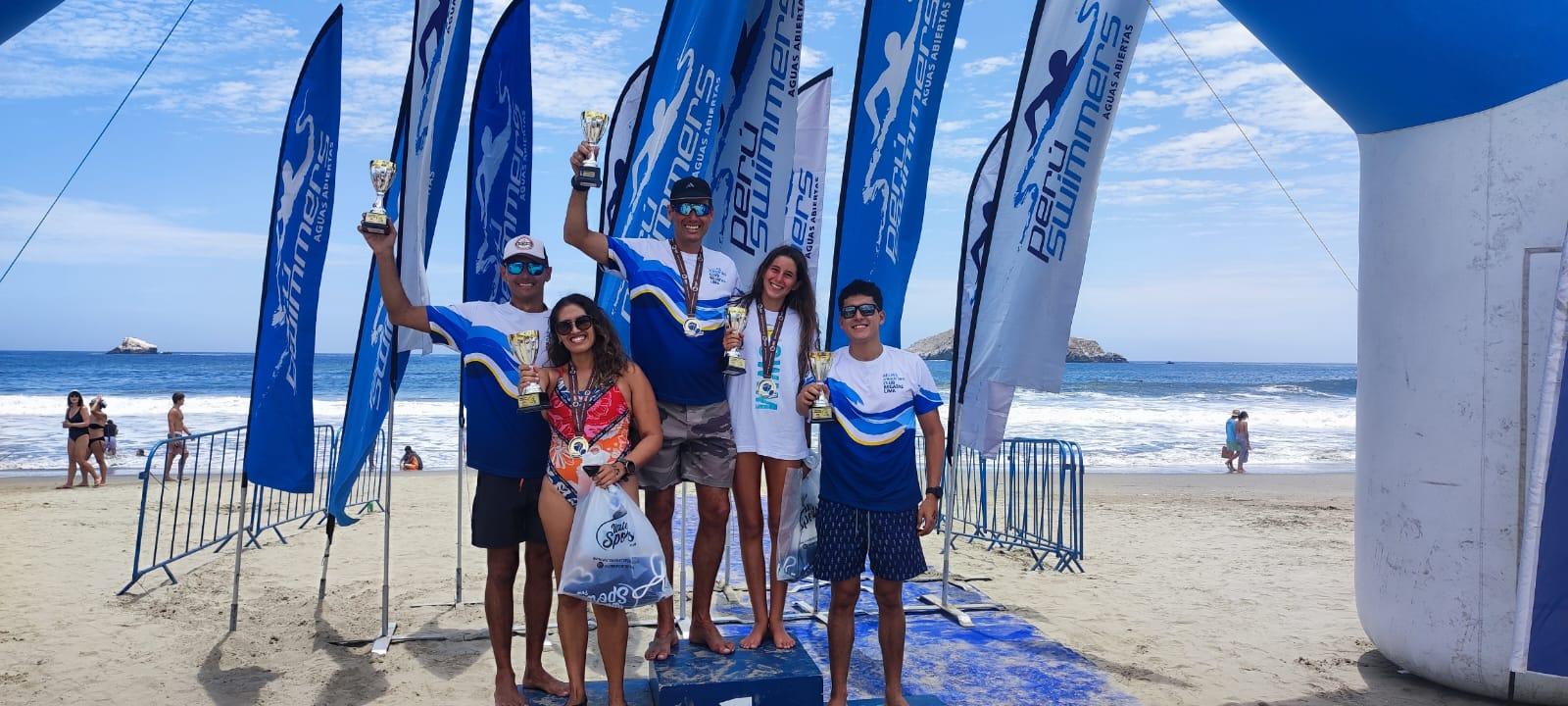 banner Nadada de la Amistad 2024