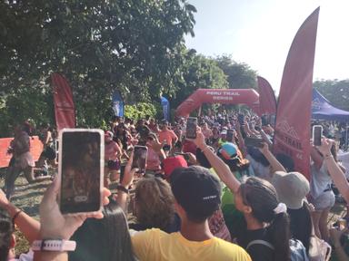 banner Peru Trail Series - Calango 2025
