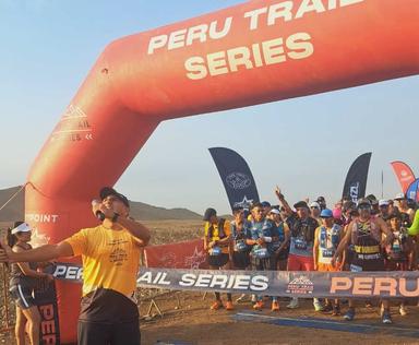 banner Peru Trail Series - Fecha 3