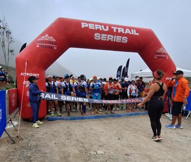 banner Peru Trail Series - Fecha1