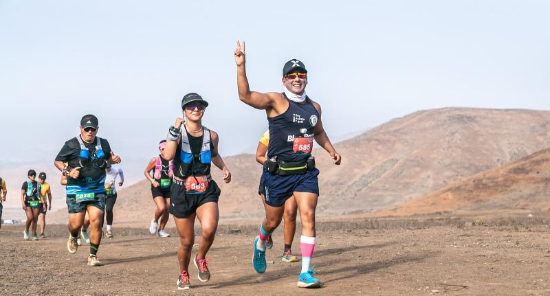 banner Peru Trail Series - Gran Final