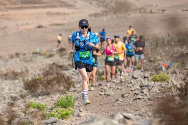 banner Peru Trail Series 2025 Amancaes