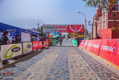 banner Rally Cieneguilla 2024