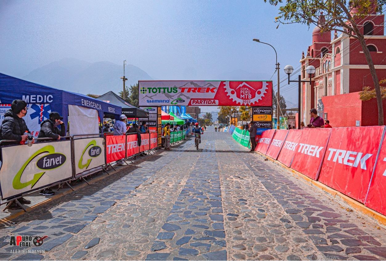 banner Rally Cieneguilla 2024
