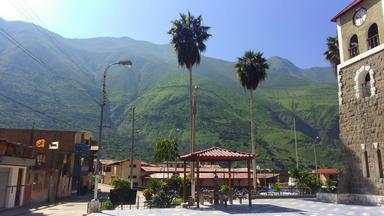 banner Ruta de la Chirimoya