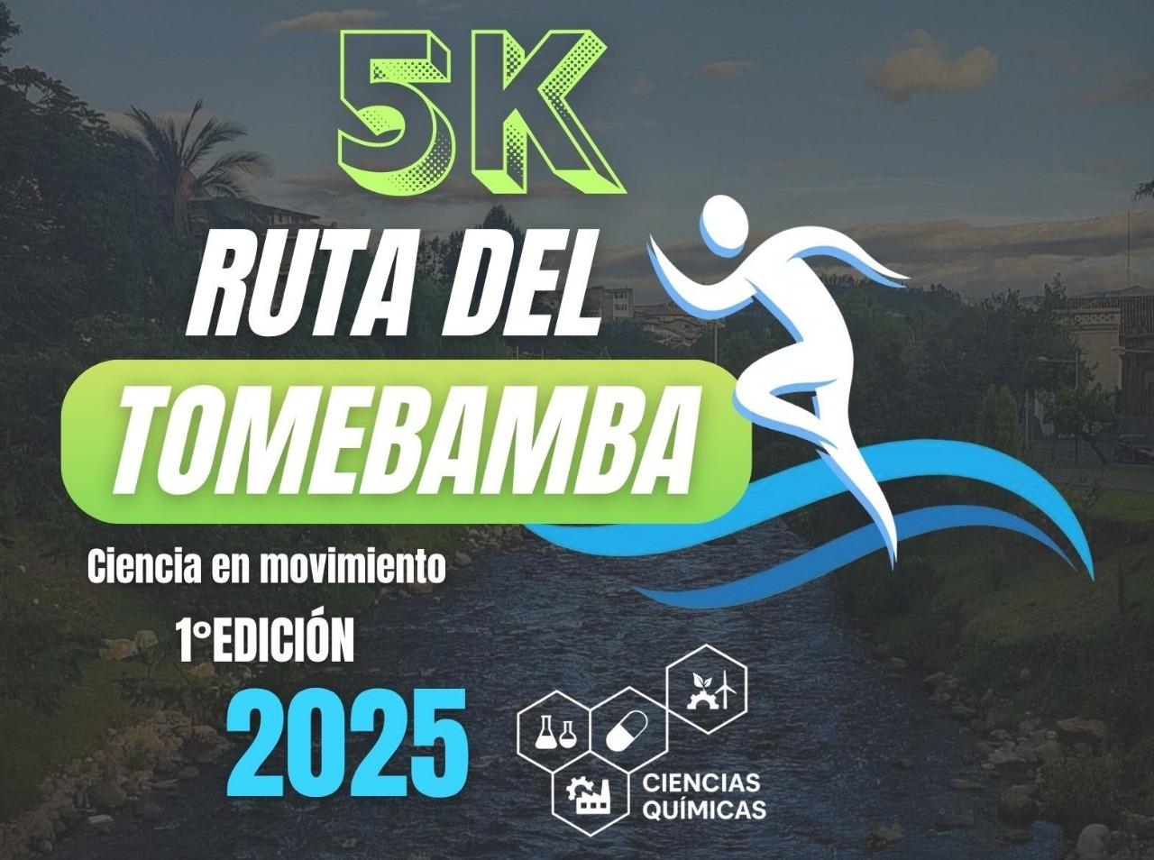 banner Ruta del Tomebamba 5K
