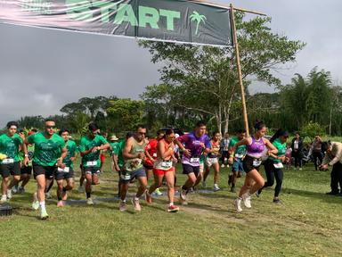 banner SELVA FITNESS EXPERIENCE 2025