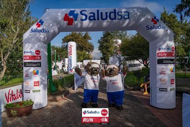 banner Saludsa Run