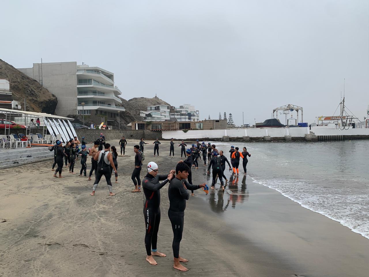 banner Santa Maria Swim & Grill 2025