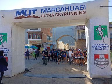 banner Sudmericano Skyrunning 10K 15K y 37K