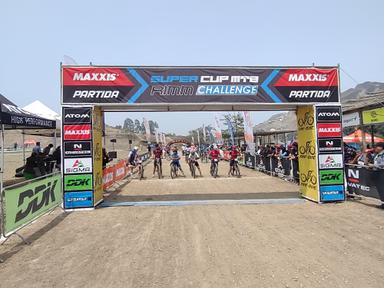banner Super Cup MTB Rimm Challenge 2024