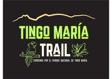 banner Tingo Maria Trail