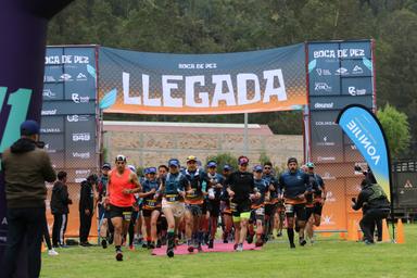 banner Trail Boca de Pez
