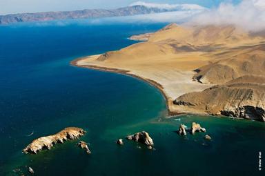 banner Travesía Paracas 2025