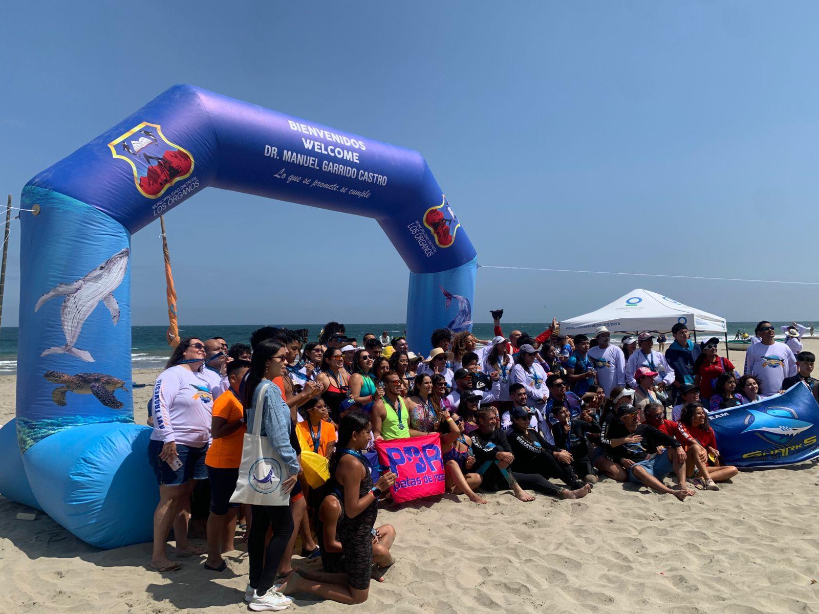 banner Travesia Mancora Vichayito 2025