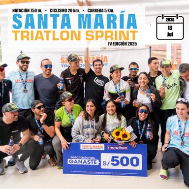 banner Tri Santa Maria 2025