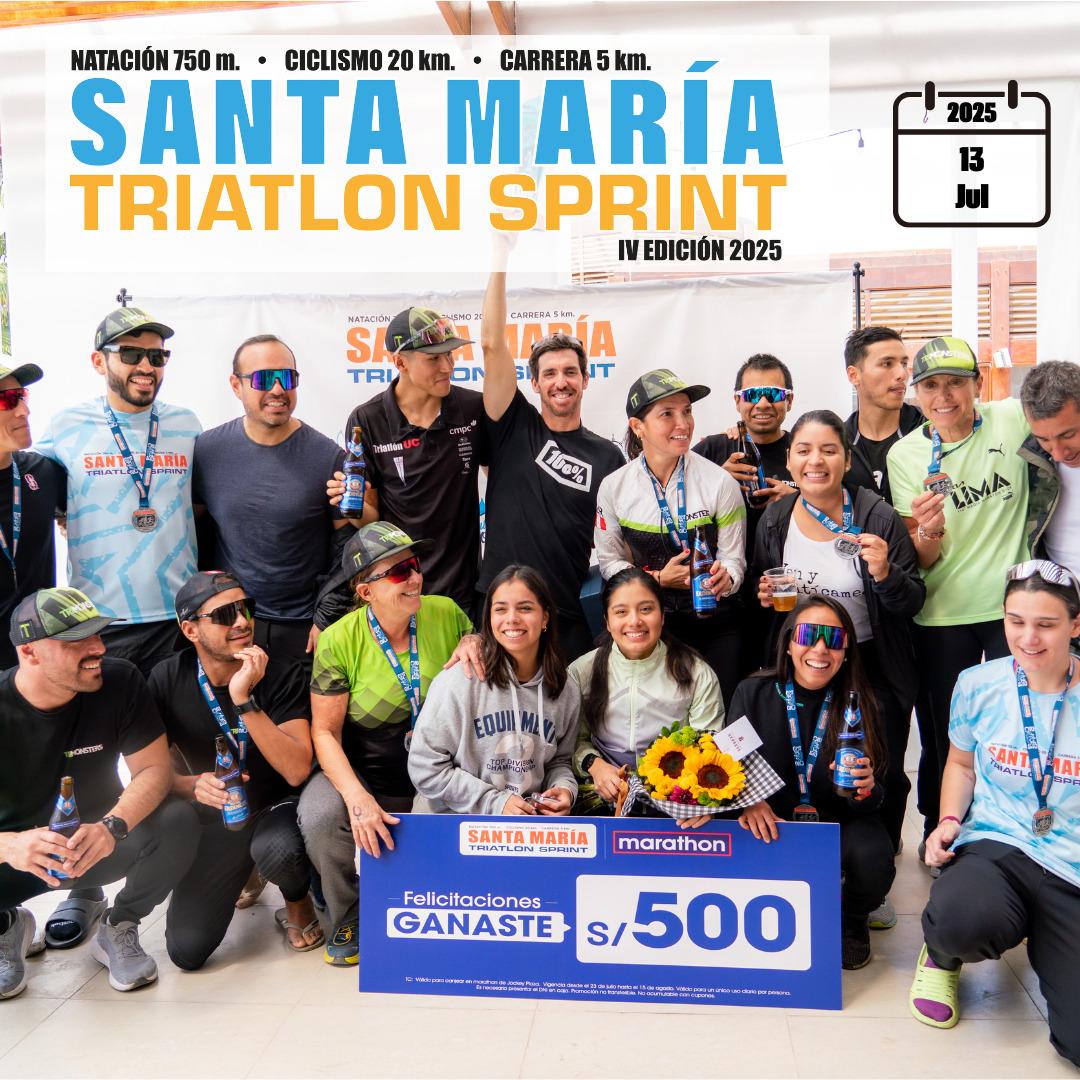 banner Tri Santa Maria 2025