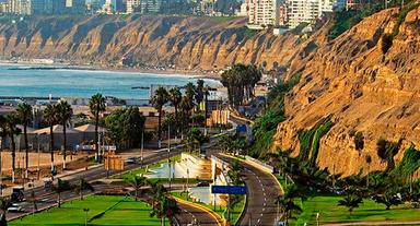 banner Triathlon Development Cup Lima