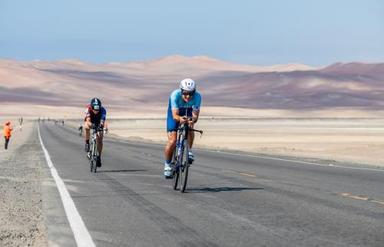 banner Triatlon Paracas 2024