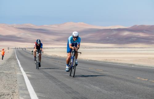 banner Triatlon Paracas 2024