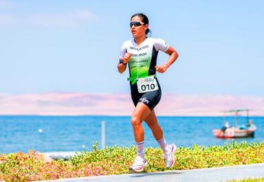 banner Triatlon Paracas 2025