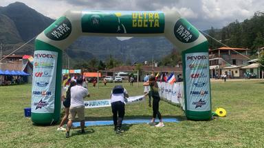 banner Ultra Gocta 2024
