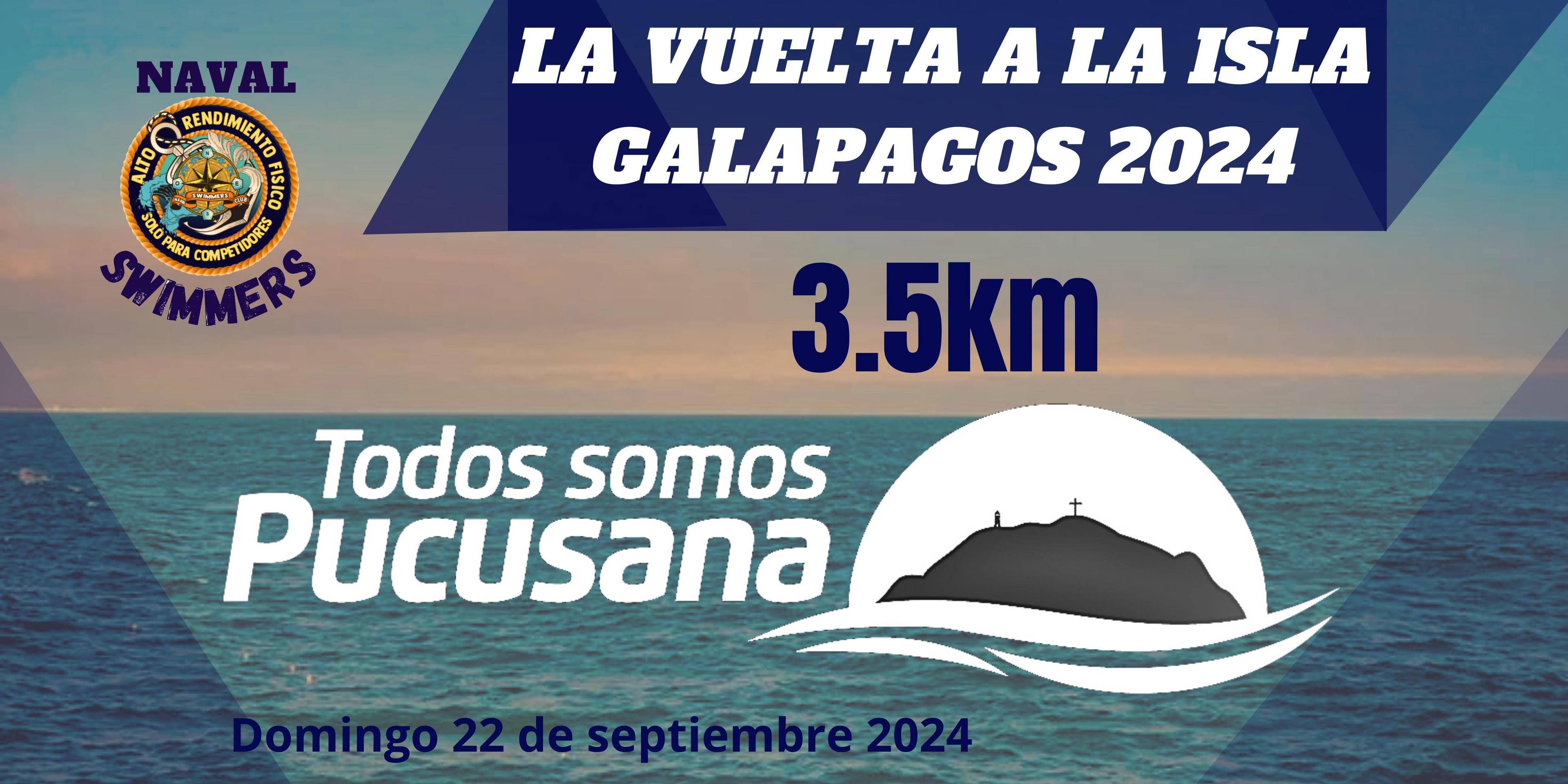 banner Vuelta a la Isla Galápagos 2024 - PUCUSANA