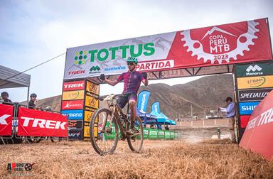 banner XCO Flores 2024