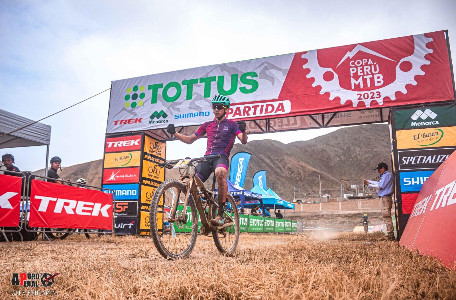 banner XCO Flores 2024