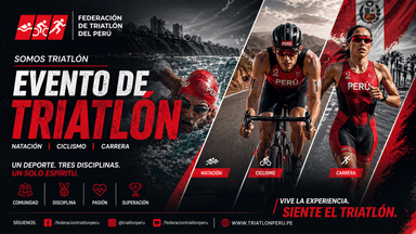 banner 1RA FECHA VÁLIDA DE TRIATLÓN