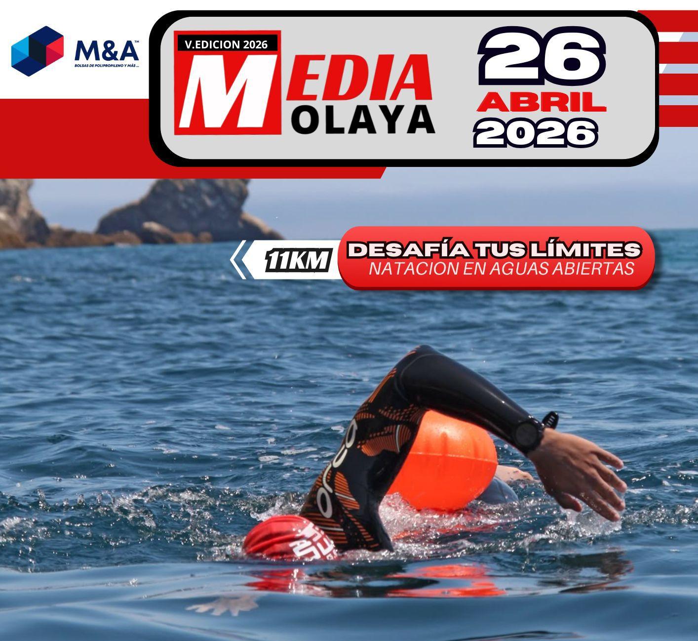 banner Media Olaya 2026