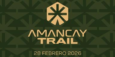 banner Amancay Trail 2026