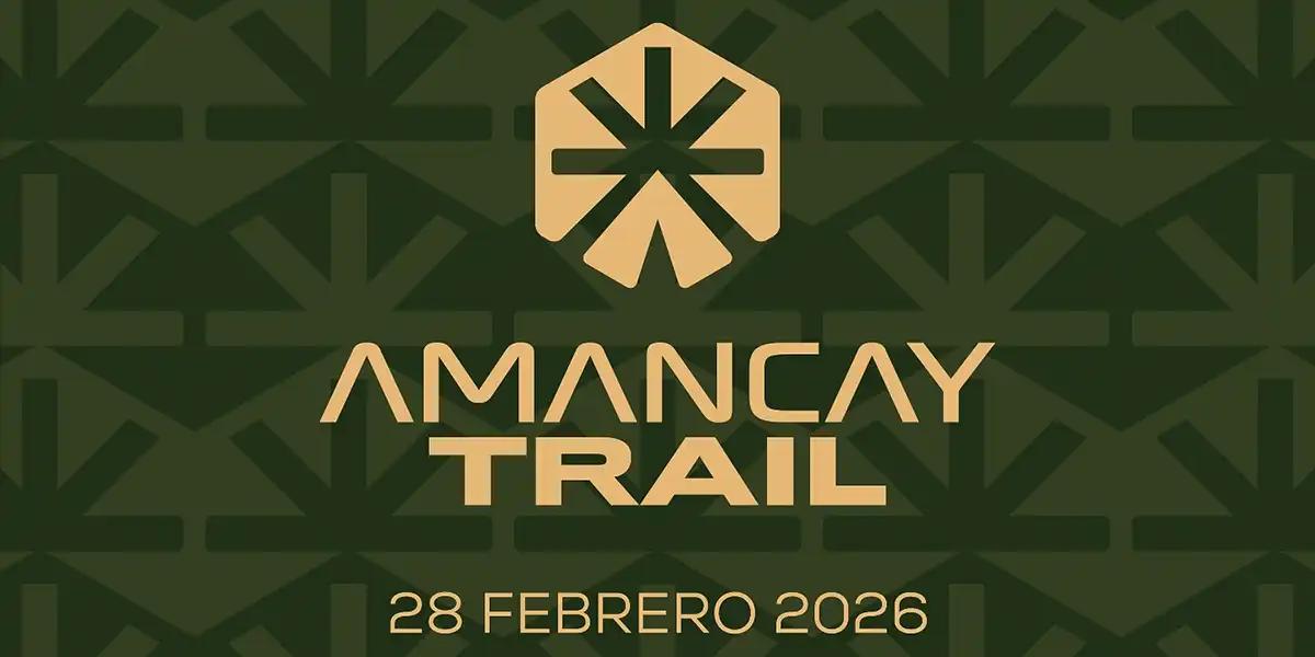 banner Amancay Trail 2026