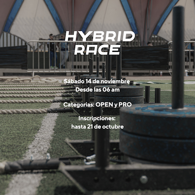 banner Hybrid Race 2026