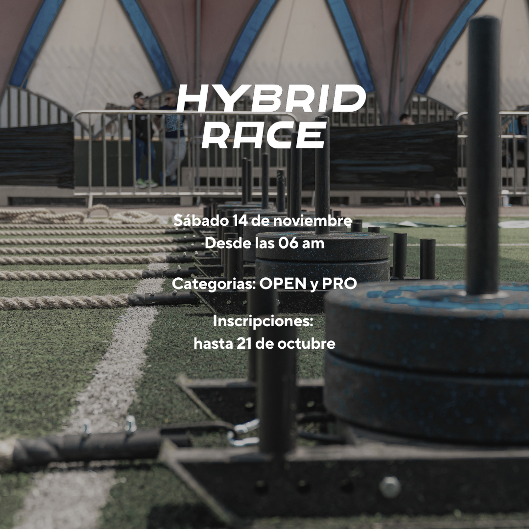 banner Hybrid Race 2026