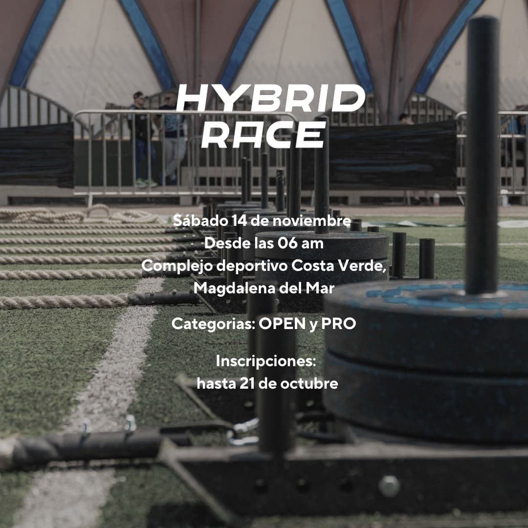banner Hybrid Race 2026