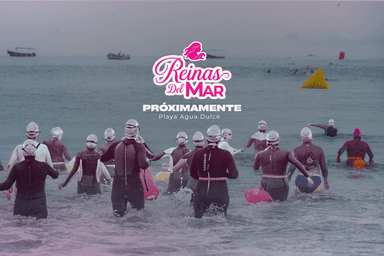 banner Reinas del Mar 2027