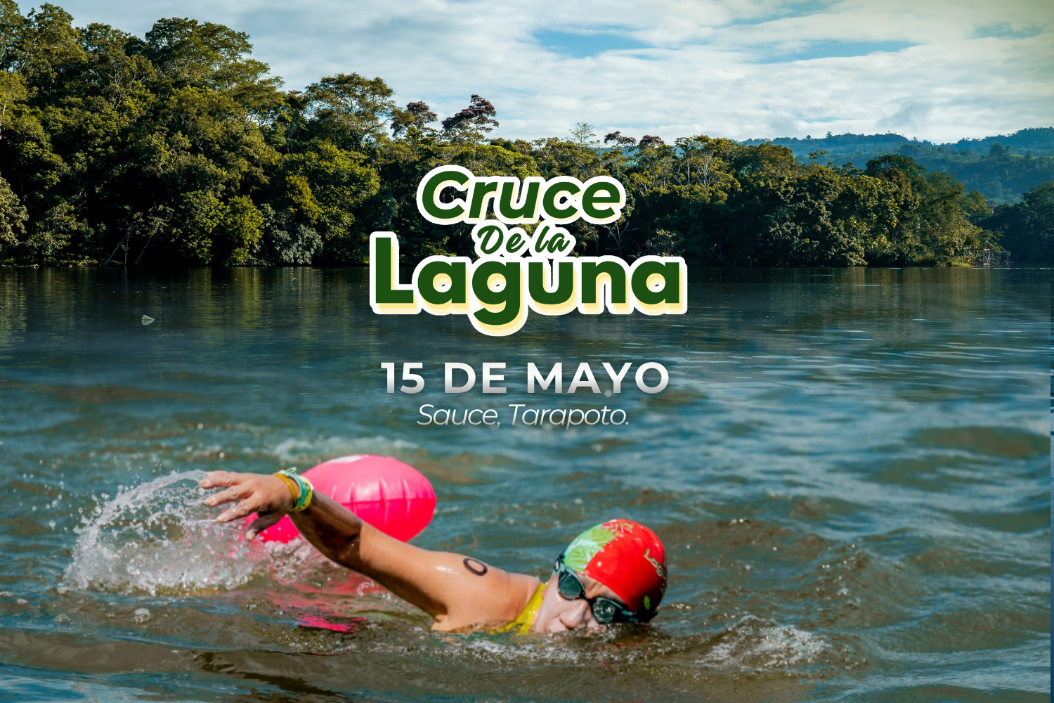 banner Cruce de la Laguna Azul 2027