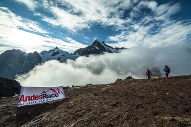 banner Andes Race 2026