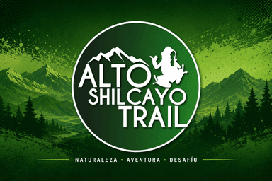 banner Alto Shilcayo Trail